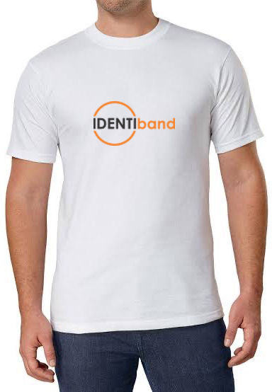 IDENTIband - Playeras